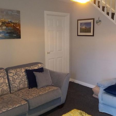 Lovely Apartment @ The Old Barn. Kircubbin エクステリア 写真