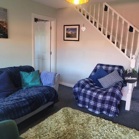 Lovely Apartment @ The Old Barn. Kircubbin エクステリア 写真