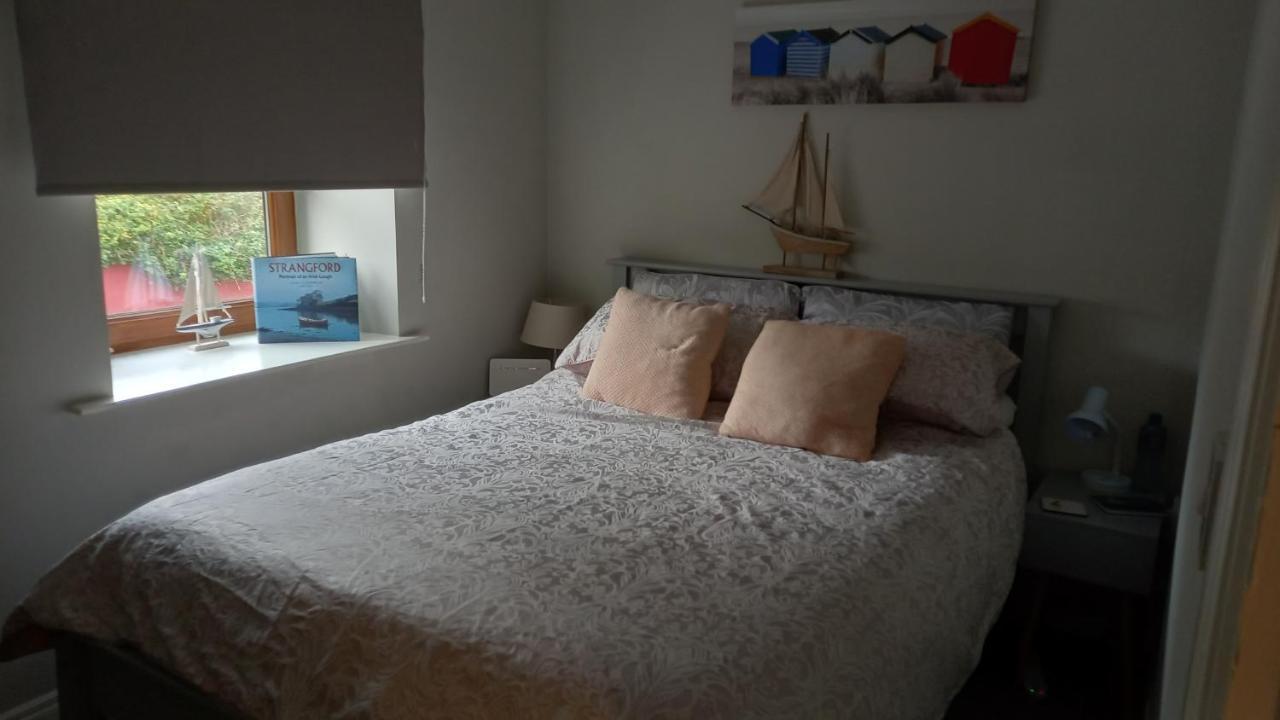 Lovely Apartment @ The Old Barn. Kircubbin エクステリア 写真