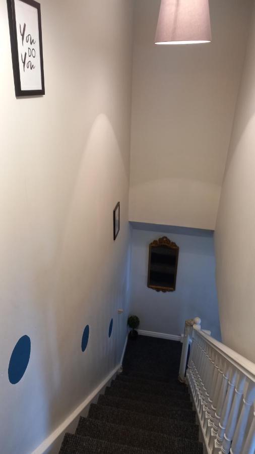 Lovely Apartment @ The Old Barn. Kircubbin エクステリア 写真